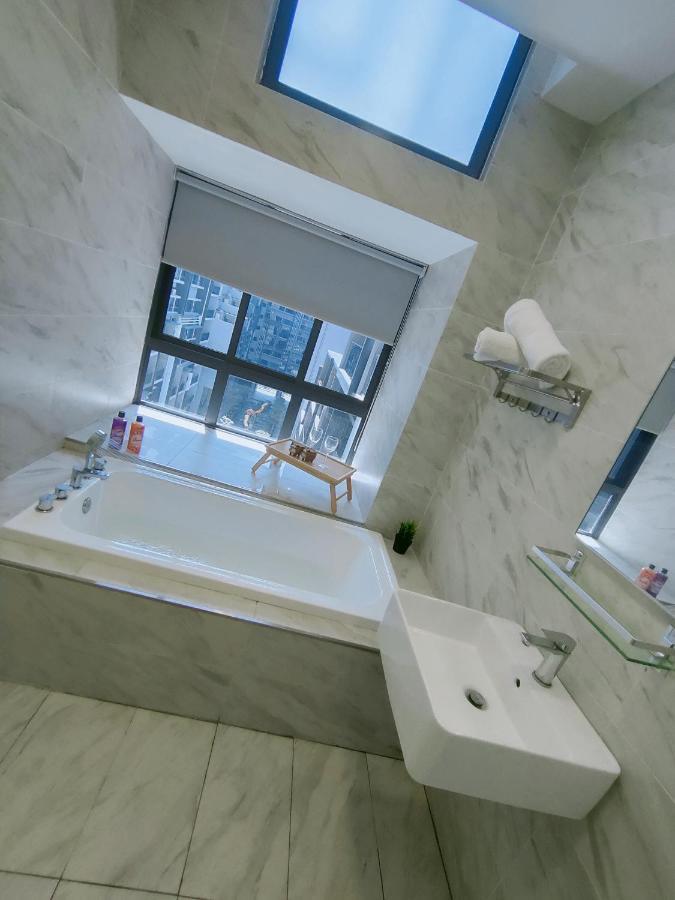 Imperio Residence Bathtub Studio At Malacca Town-Near Jonker Street Екстериор снимка