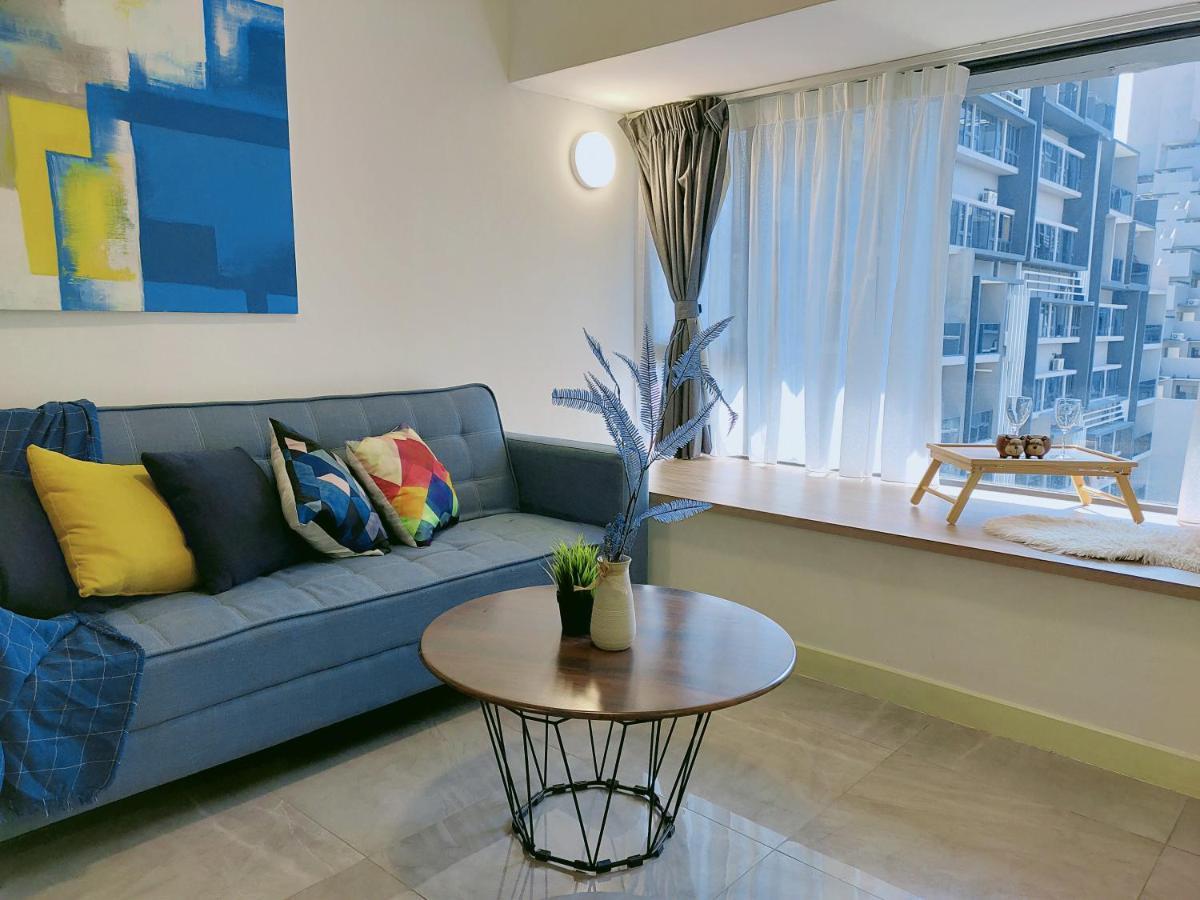 Imperio Residence Bathtub Studio At Malacca Town-Near Jonker Street Екстериор снимка