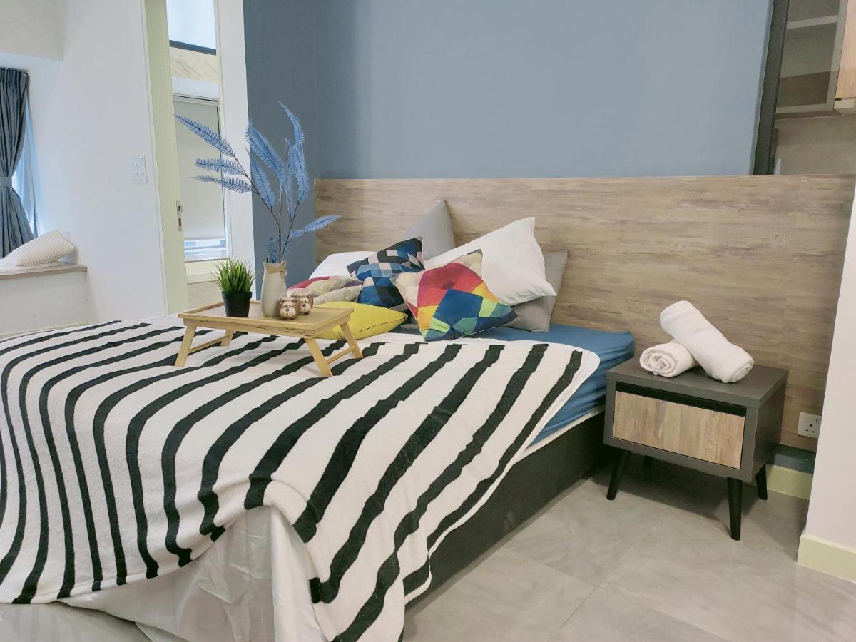 Imperio Residence Bathtub Studio At Malacca Town-Near Jonker Street Екстериор снимка