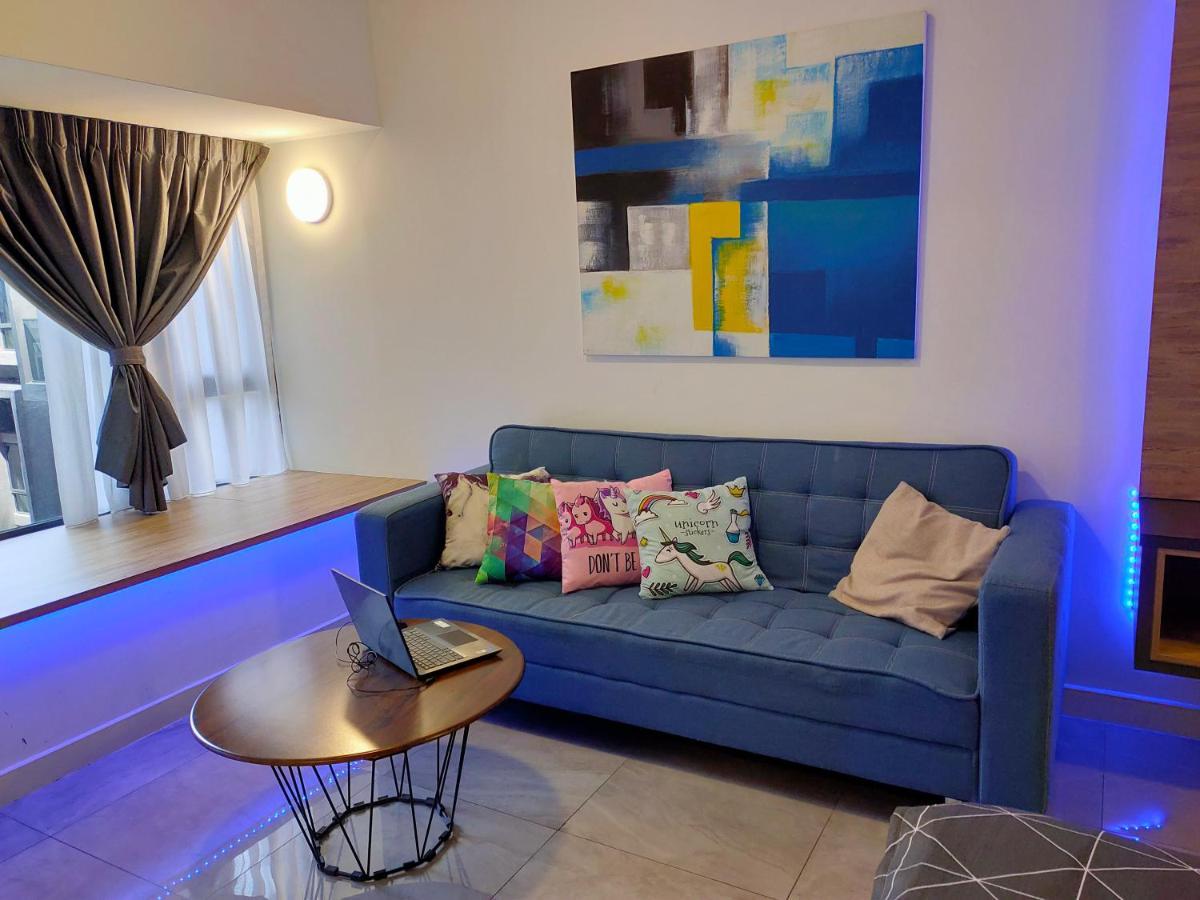 Imperio Residence Bathtub Studio At Malacca Town-Near Jonker Street Екстериор снимка