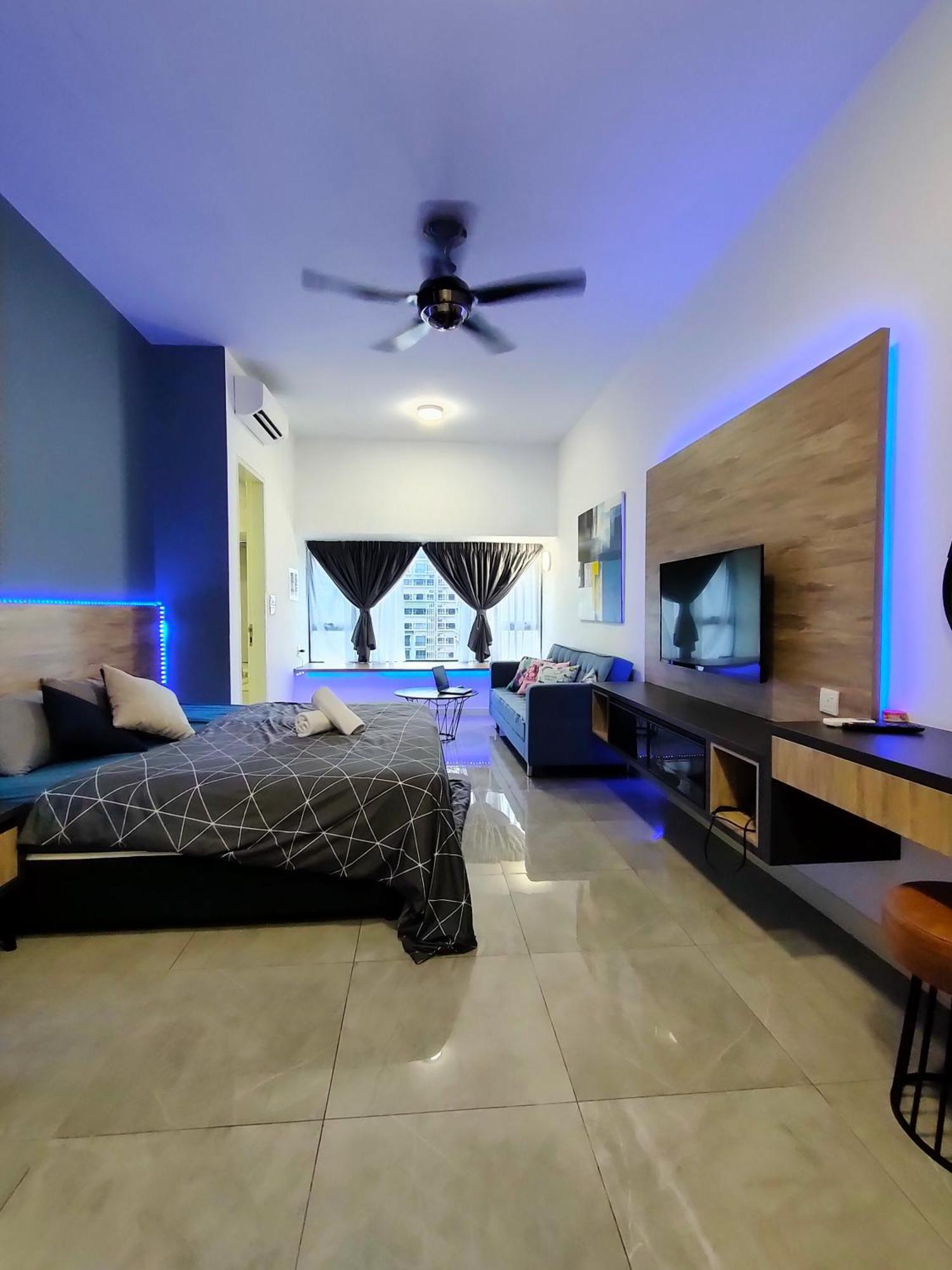 Imperio Residence Bathtub Studio At Malacca Town-Near Jonker Street Екстериор снимка