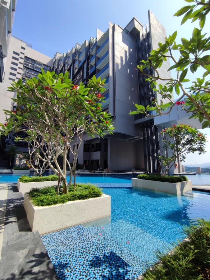 Imperio Residence Bathtub Studio At Malacca Town-Near Jonker Street Екстериор снимка