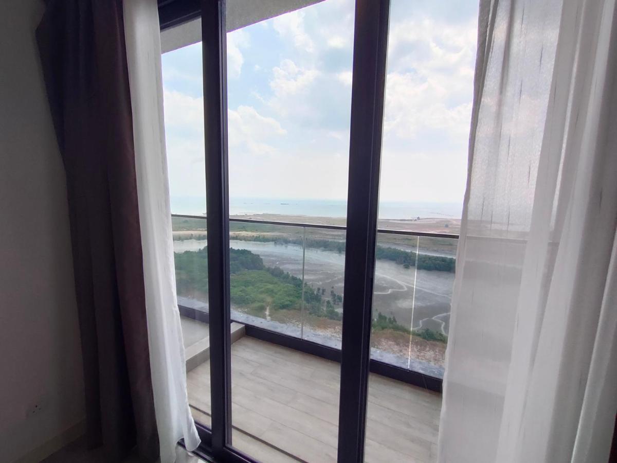 Imperio Residence Bathtub Studio At Malacca Town-Near Jonker Street Екстериор снимка
